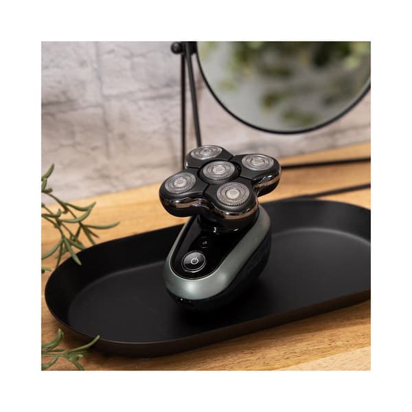 RX7 Ultimate Series Head Shaver