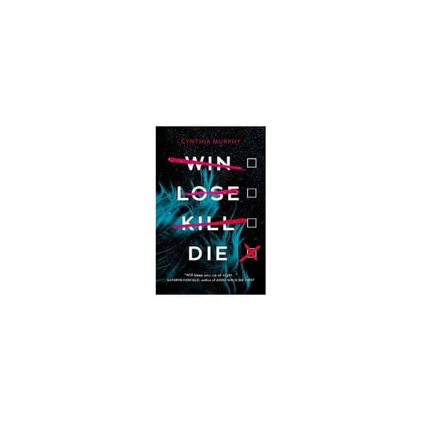 Win Lose Kill Die (pocket, eng)