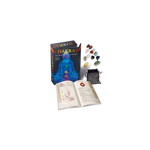 Chakras