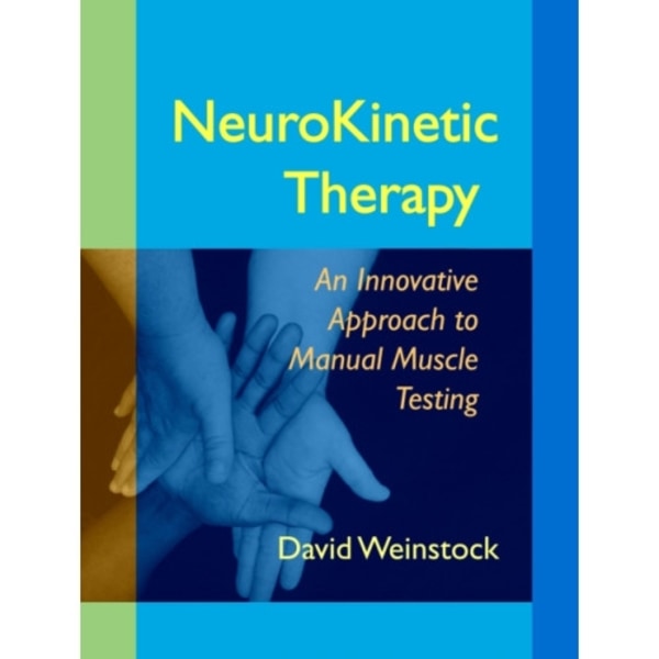 NeuroKinetic Therapy (häftad, eng)