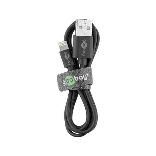 goobay strömadapter - USB - 12 watt