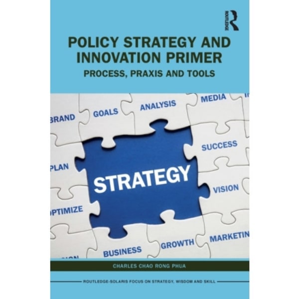 Policy Strategy and Innovation Primer (häftad, eng)