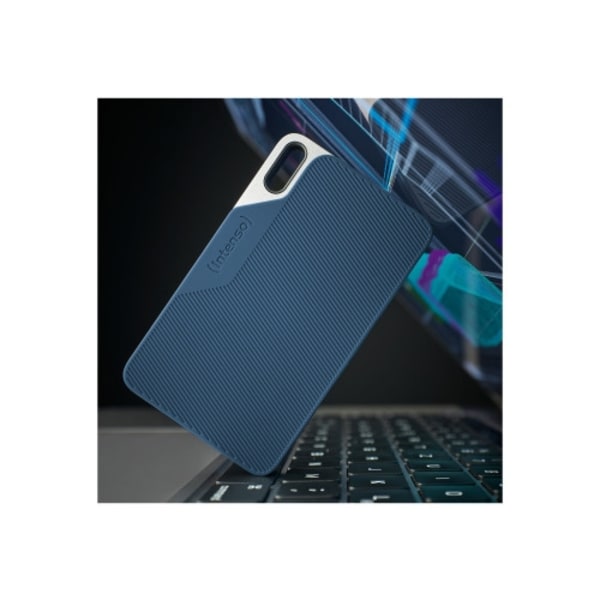 Intenso TX100 - SSD - 250 GB - USB 3.2 Gen 1x1