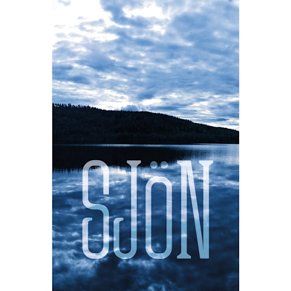 Sjön (bok, danskt band)