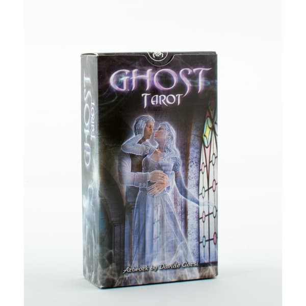 Ghost tarot