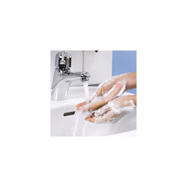 Tvål TORK S2 Sensitive Mini 475ml