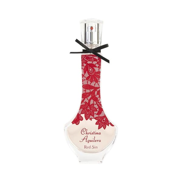 Red Sin Edp 75ml