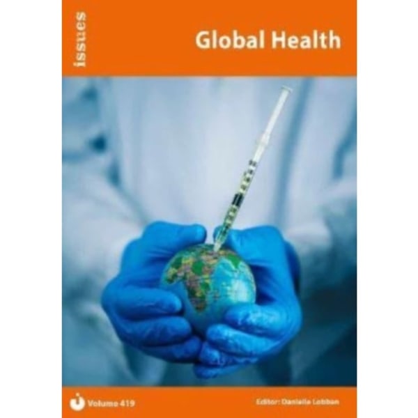 Global Health (häftad, eng)