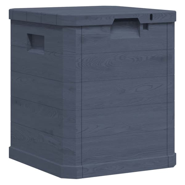 Dynbox 90 liter antracit