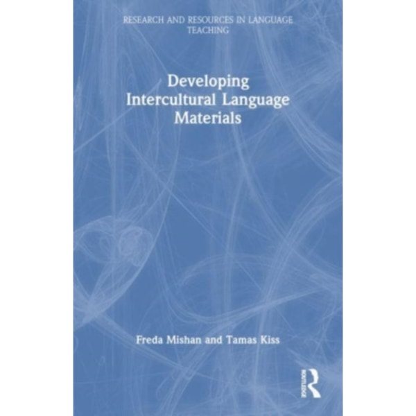 Developing Intercultural Language Materials (häftad, eng)