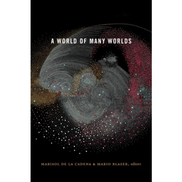 A World of Many Worlds (häftad, eng)