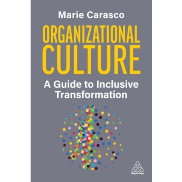 Organizational Culture (häftad, eng)