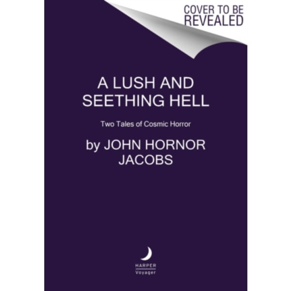 A Lush and Seething Hell (häftad, eng)