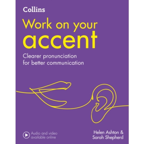 Accent (häftad, eng)