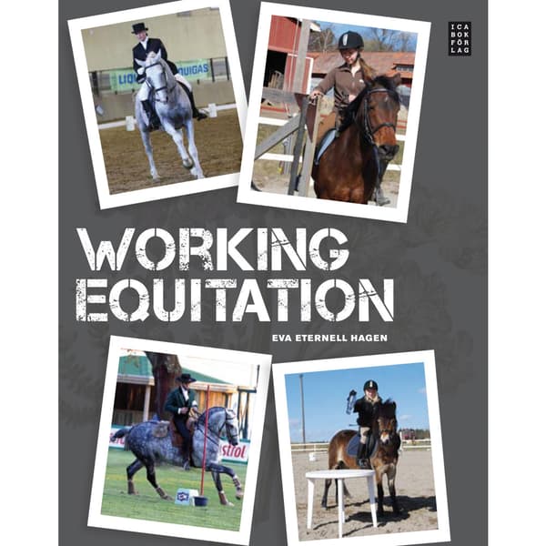 Working equitation (inbunden)
