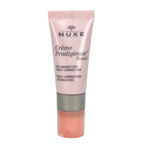 Nuxe Creme Prodigieuse Boost Eye Balm 15 ml Dam