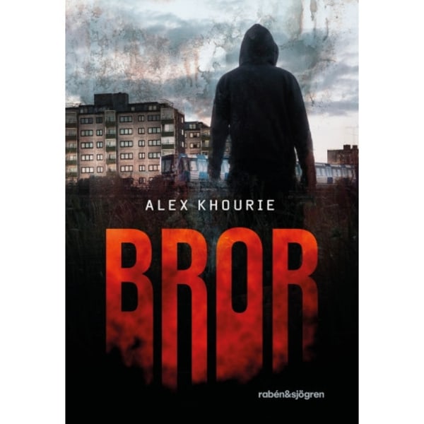 Bror (bok, flexband)