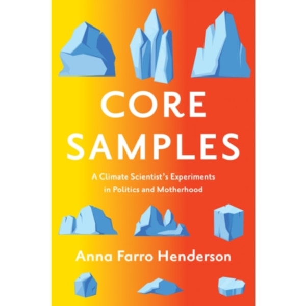 Core Samples (häftad, eng)