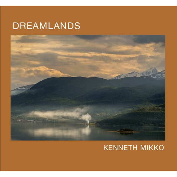 Dreamlands (inbunden)