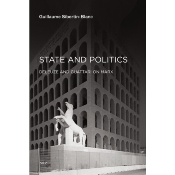 State and Politics (häftad, eng)