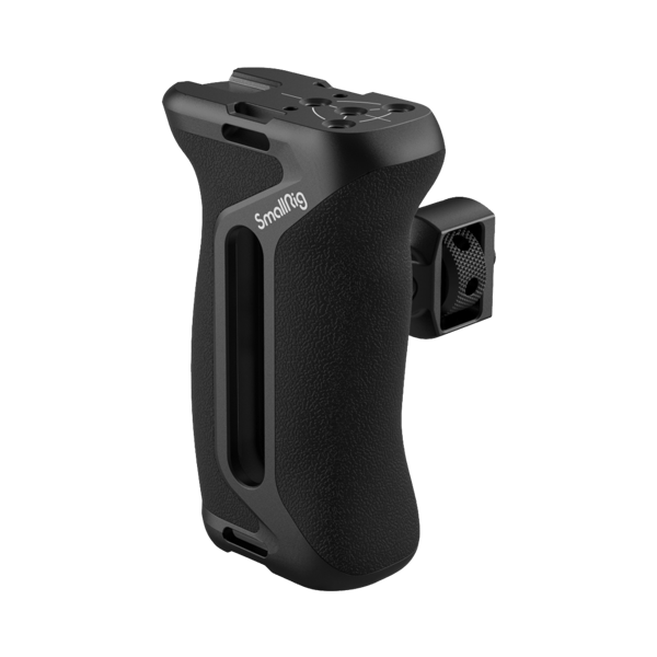 SmallRig 4346 Side Handle with Two-in-One Locating Screw