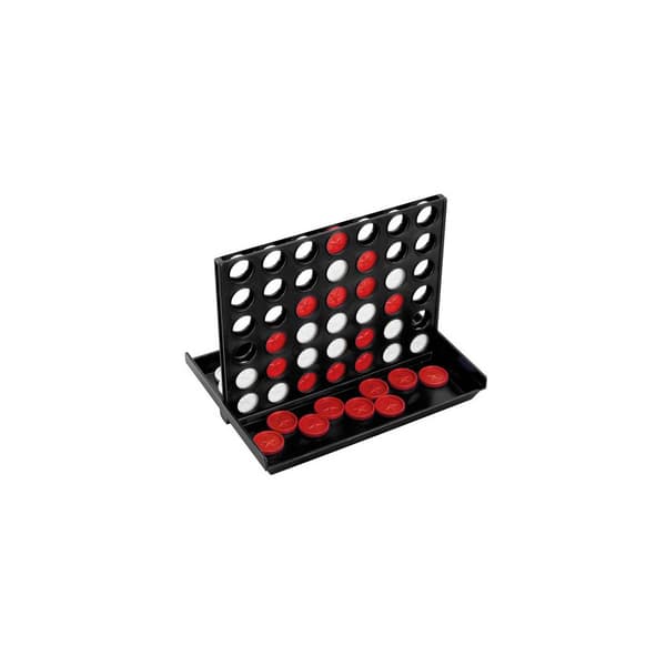 Spel 4 i Rad ALGA