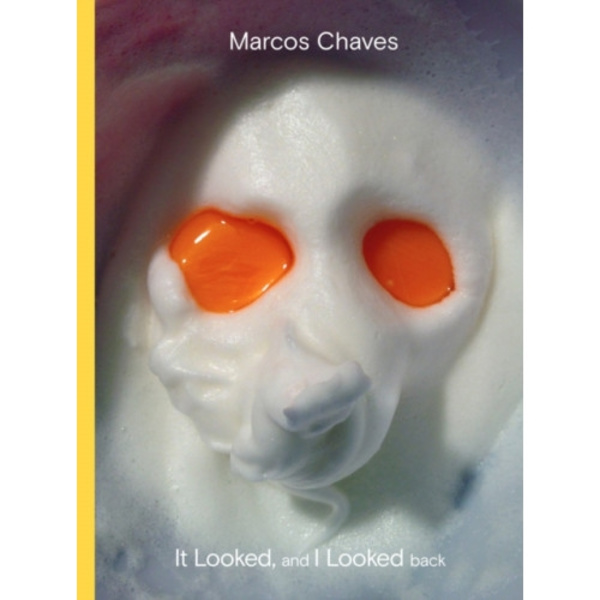 Marcos Chaves: It Looked and I Looked Back (inbunden, eng)