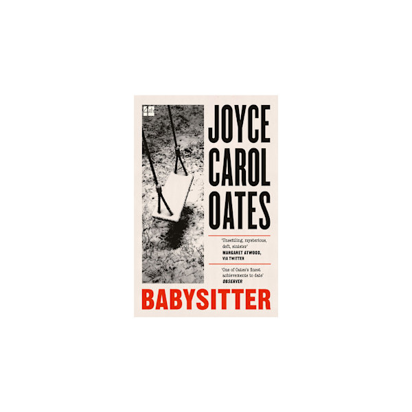 Babysitter (pocket, eng)