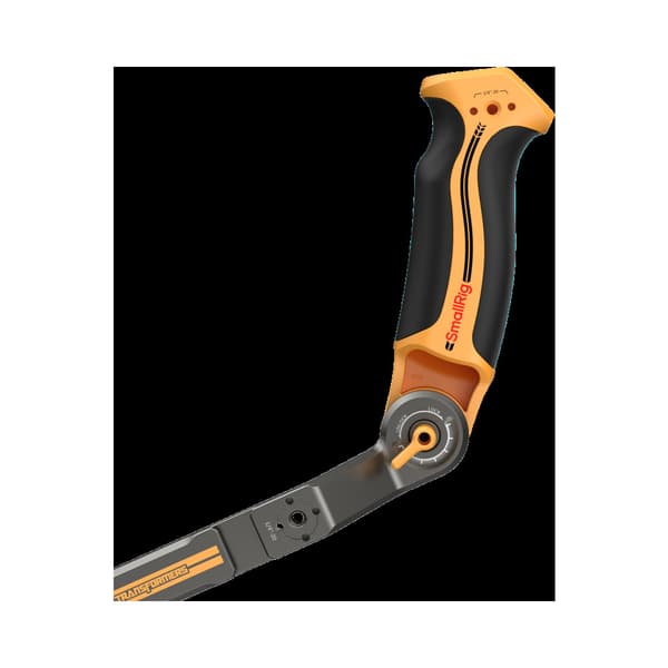 SmallRig 5524 Sling Handle for DJI RS 2/ RSC 2/ RS 3/ 3 Pro/ Mini/ RS 4/ Pro/ Mini (Bumblebee)