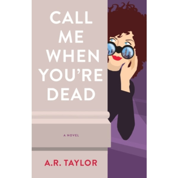 Call Me When You're Dead (häftad, eng)