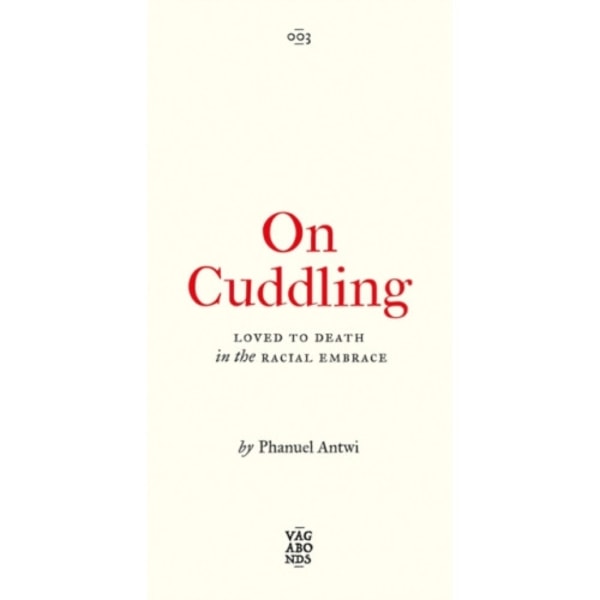 On Cuddling (häftad, eng)