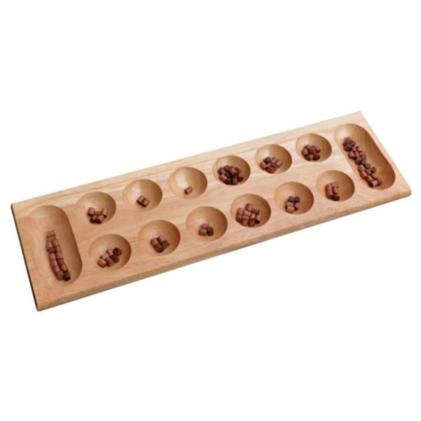 Spel Kalaha från 5år