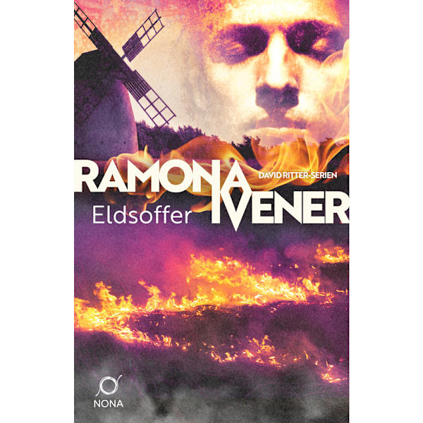 Eldsoffer (inbunden)