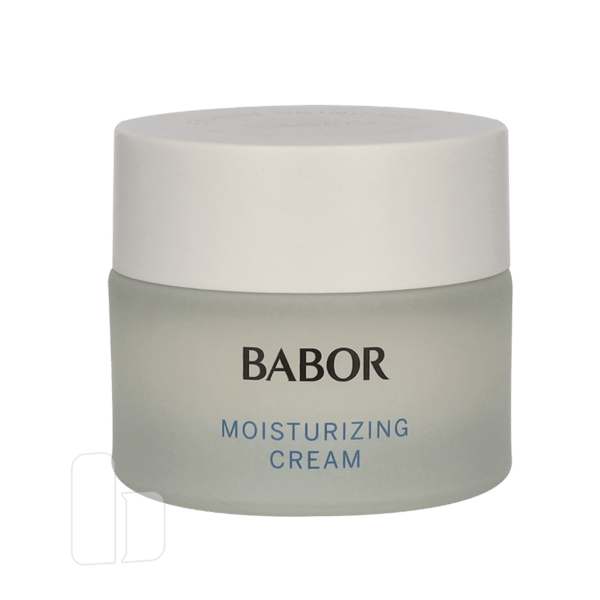 Babor Moisturizing Cream 5.1 50 ml