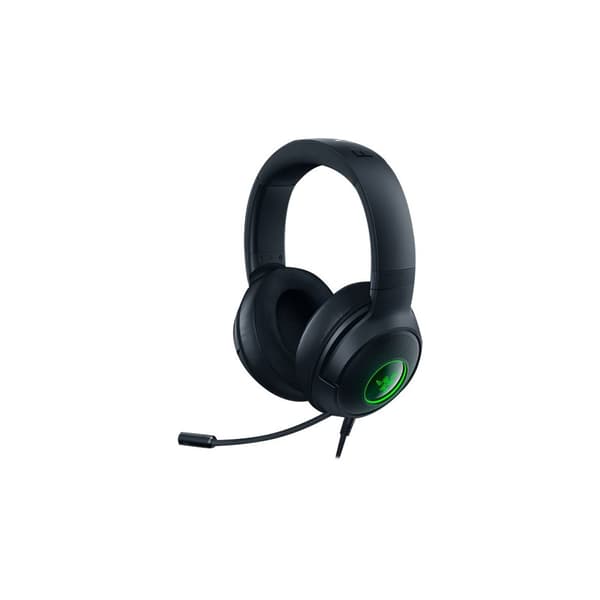 Razer Kraken V3 X - headset - USB-A