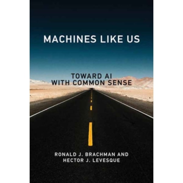 Machines like Us (häftad, eng)