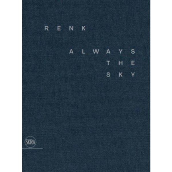 Renk (Bilingual edition) (inbunden, eng)