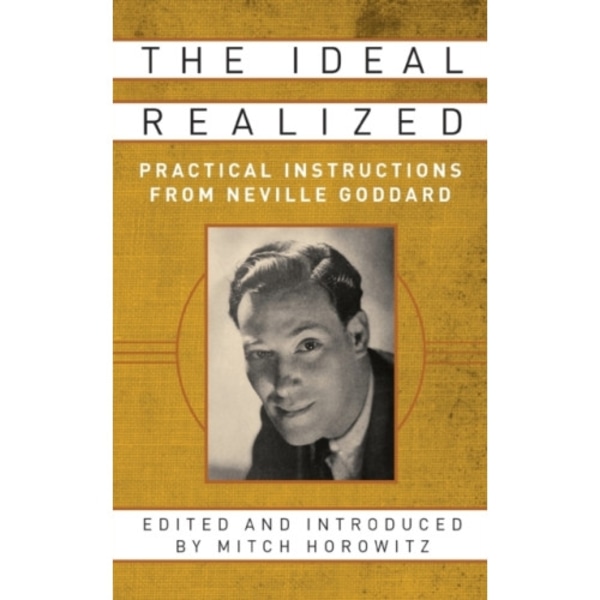 The Ideal Realized (häftad, eng)