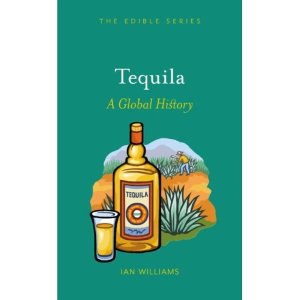 Tequila (inbunden, eng)