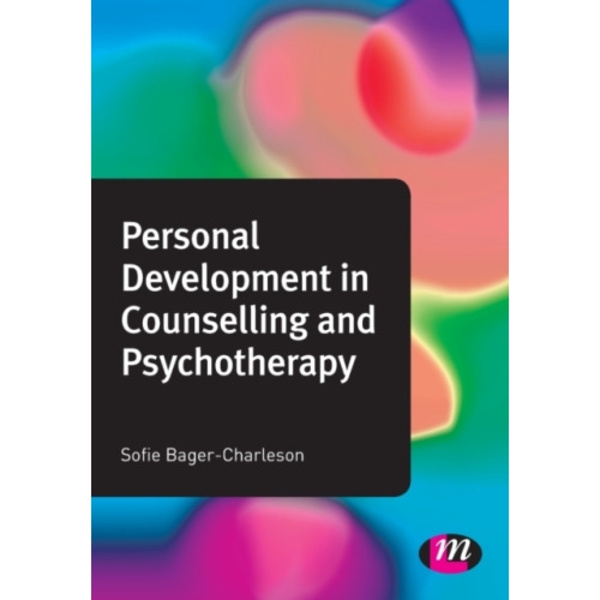 Personal Development in Counselling and Psychotherapy (häftad, eng)