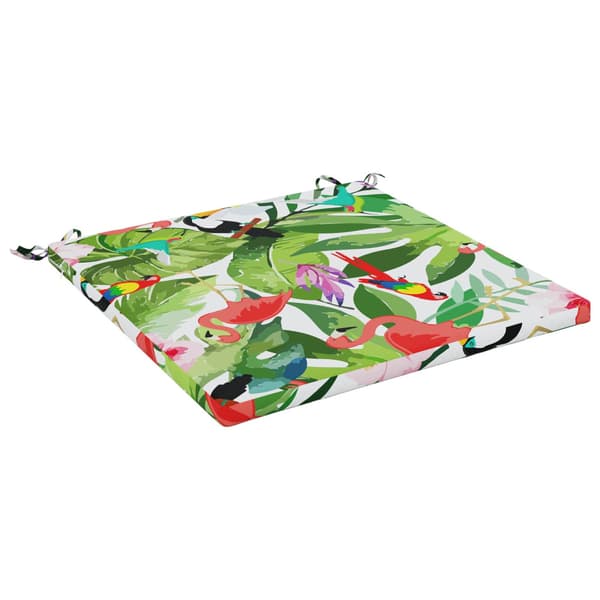 1-delad Sittdyna SOEST 100% Polyester Flerfärgsdesign