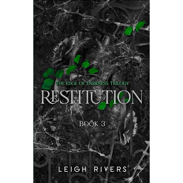 Restitution (pocket, eng)