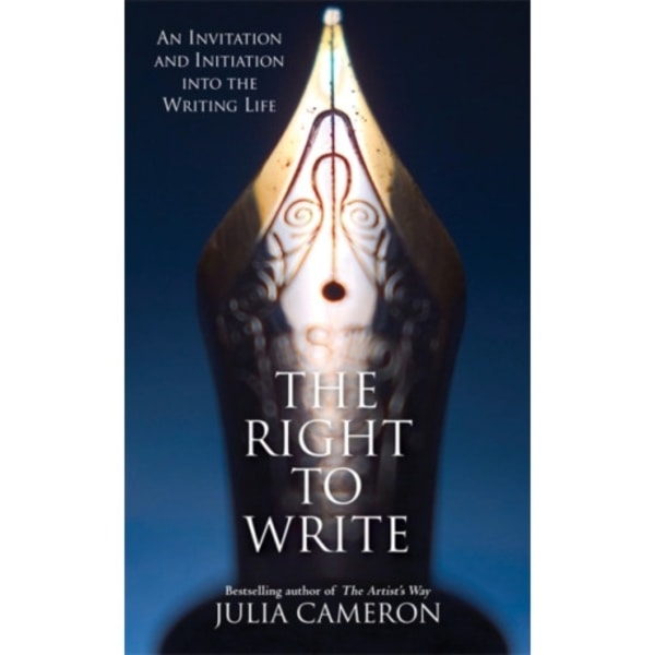 The Right to Write (häftad, eng)