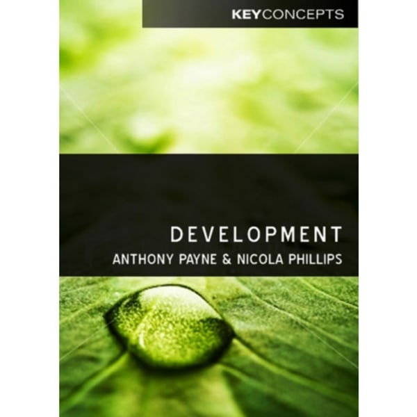 Development (häftad, eng)