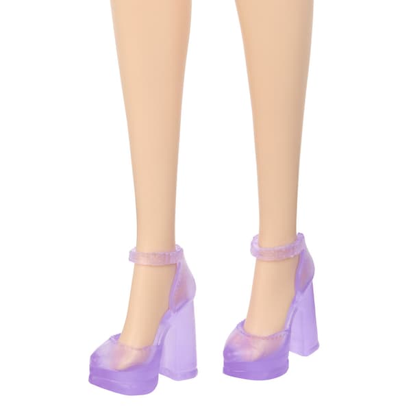 Barbie dockor