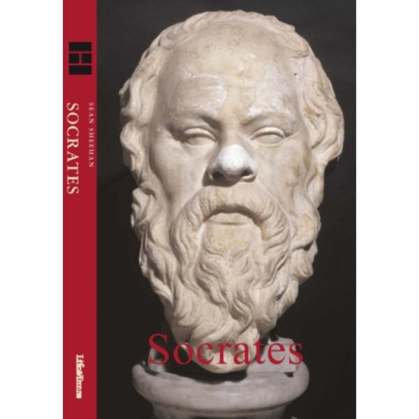 Socrates (häftad, eng)