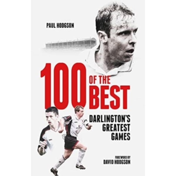 One Hundred of the Best (inbunden, eng)