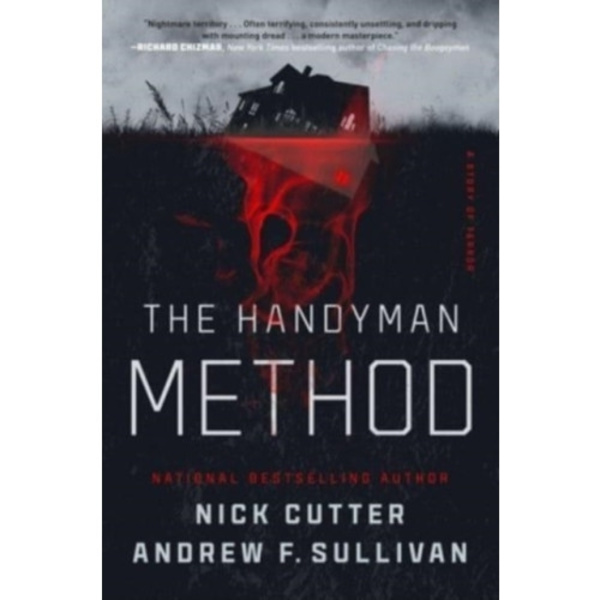 The Handyman Method (inbunden, eng)