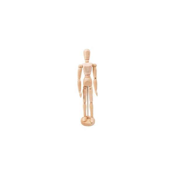 Manekis 30cm