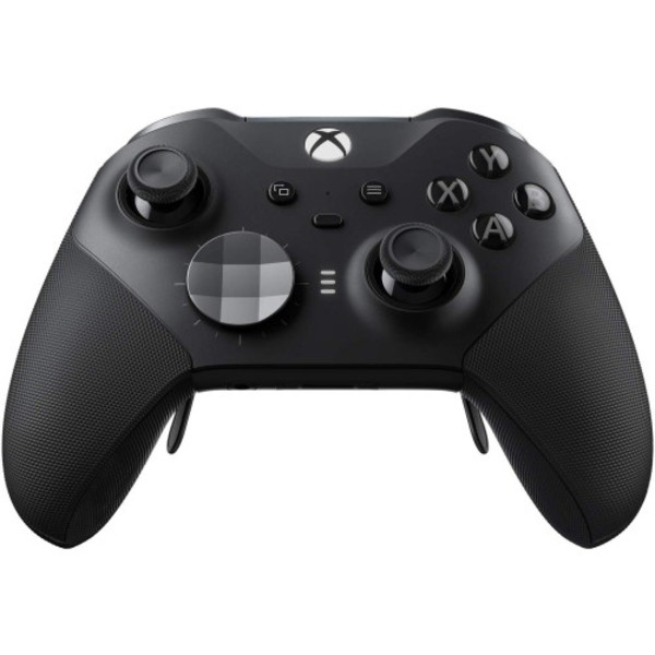Microsoft Xbox Elite Wireless Controller Series 2 - spelkontroll - trådlös, kabelansluten - Bluetooth